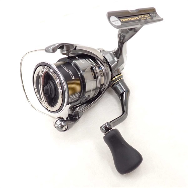 ２４ツインパワー２５００ＳＨＧ